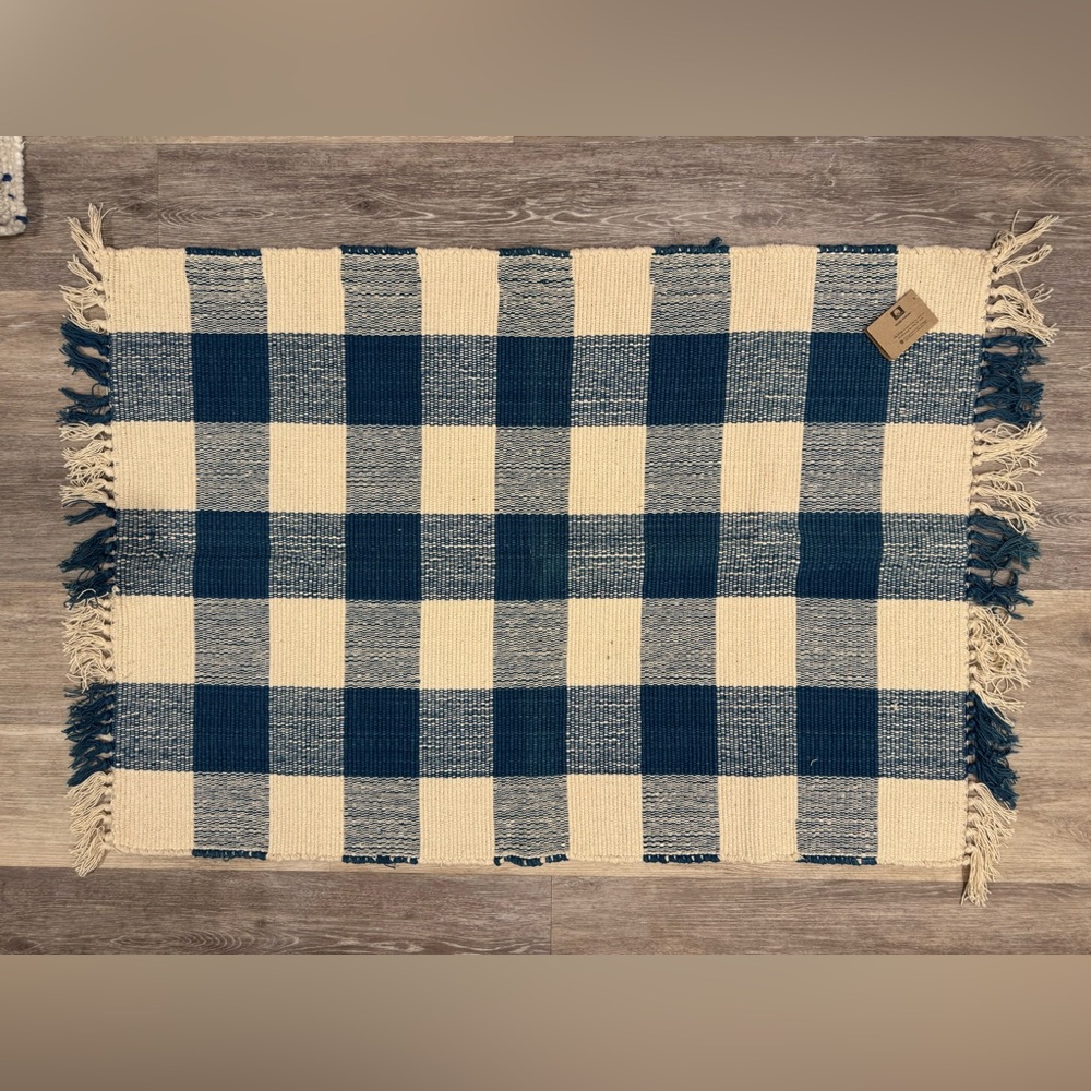 NWT - Park B Smith rug